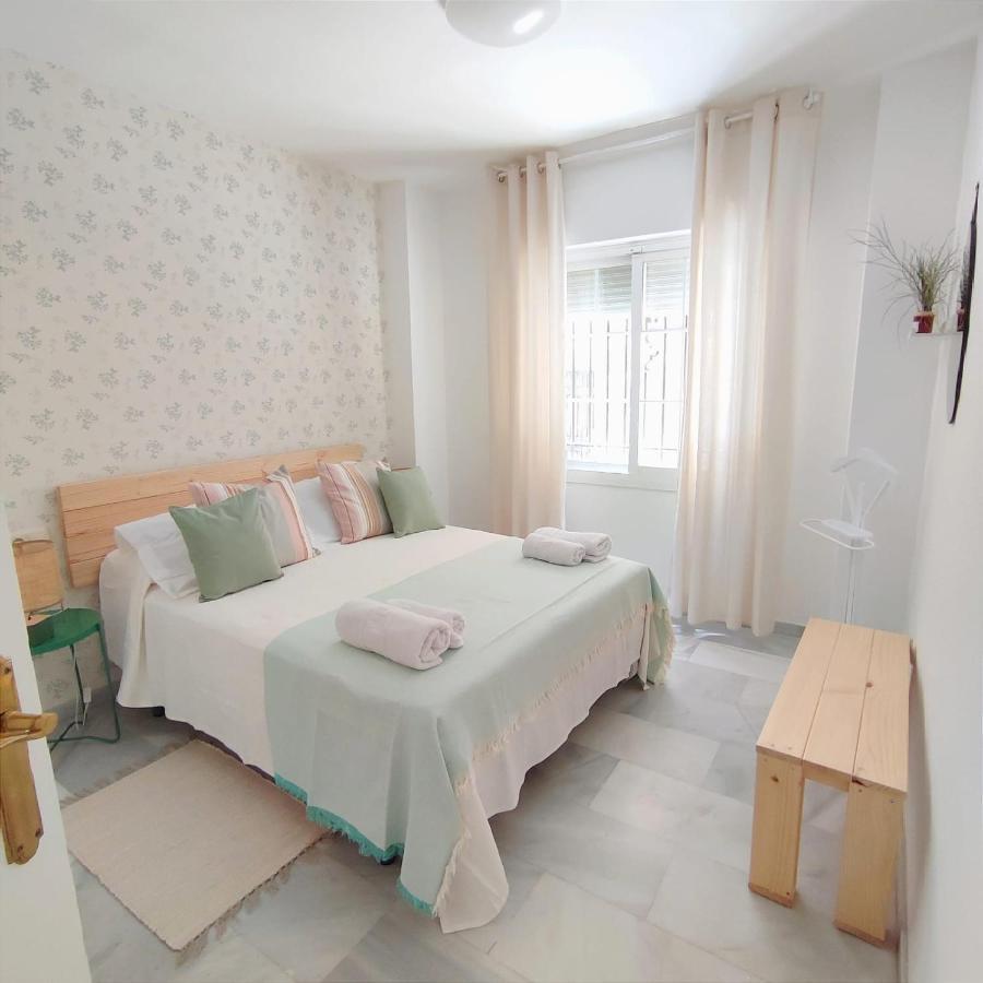 El Boqueron Vintage Apartment Granada Luaran gambar