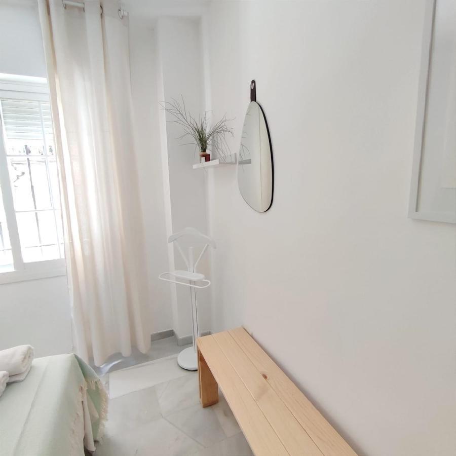 El Boqueron Vintage Apartment Granada Luaran gambar