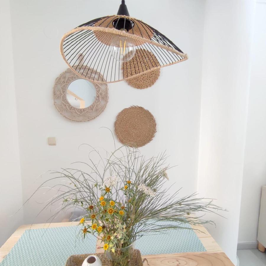El Boqueron Vintage Apartment Granada Luaran gambar