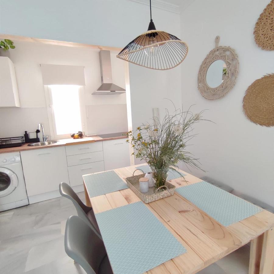 El Boqueron Vintage Apartment Granada Luaran gambar