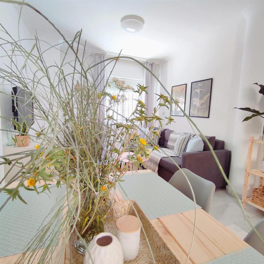 El Boqueron Vintage Apartment Granada Luaran gambar